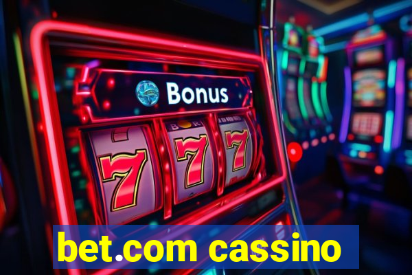 bet.com cassino